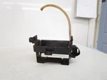 Suzuki Gs 500 Battery Box 41540-01D20 1990-1991. Fixed Price $25.00.