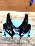2008-2010 Oem Suzuki Gsx-r 600/750 Front Upper Cowling Nose. Fixed Price $124.95.