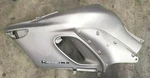 Bmw K1200LT 1998 2004 Left Side Fairing Panel Trim Cowl. Fixed Price $118.04.