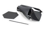 Puig Rear Seat Cowl Matte Black #20703J For Yamaha YZF-R1/YZF-R1M. Fixed Price $254.70.