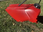 2000 - 2007 Oem Honda XR650R Fuel Gas Tank W/ Cap Petcock. Fixed Price $275.00.
