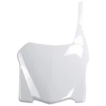 Ufo HO04629#041 Front Number Plate White. Fixed Price $29.84.
