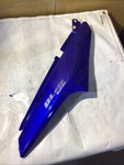 Oem Suzuki 45501-27G00-YBB Blue Seat Tail Cover. Fixed Price $129.99.