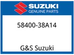 Suzuki Oem Part 58400-38A14 Cable Assy, Starter. Fixed Price $73.73.