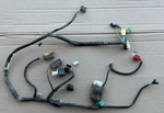 15 16 17 18 19 Suzuki DR200S Main Wiring Wire Harness Loom. Fixed Price $69.95.