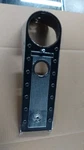 Harley-davidson Road King Genuine Speedo Tank Console 60960-94B. Fixed Price $167.44.