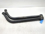 15-24 Can-am Spyder F3 Ltd SE6 Front Left & Right Driver Footrest Support Mounts. Fixed Price $320.76.