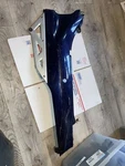 91-97 Suzuki Katana Left Side Tail Fairing Cover Cowl Oem. Fixed Price $57.91.
