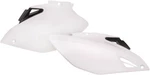 Acerbis 2071310002 Side Panels White. Fixed Price $58.95.