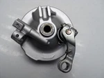 Honda #2398 Front Brake Backing Plate / Panel Assembly. Fixed Price $44.99.