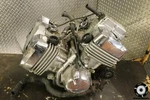 1996 Honda Magna VF750CD Deluxe Complete Engine Motor. Fixed Price $551.00.