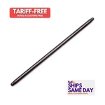 Trend TT1030803, One Black Chromoly Pushrod - 3/8 .080 10.300 Long Performance. Fixed Price $39.13.