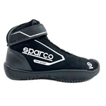 Sparco 0012PS2011NR Pit Stop Series Black Racing Shoes. Fixed Price $169.00.