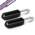 4" Frame Slider Crash Bar For Harley Dyna Street Bob Fxdbp 2013 2014 2015 2016. Fixed Price $45.99.