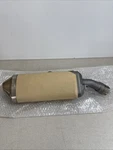 Suzuki Oem Body, Muffler 14310-14J00-H01. Fixed Price $1035.00.