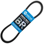 Niche Boreas Drive Belt For Yamaha Sx Venom Transporter Lite TR4 8NU-E7641-01-00. Fixed Price $99.95.