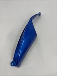 Kawasaki Kle 650 Versys Blue Left Rear Fairing Oem 2006 2009 36040-0090 #D16. Fixed Price $33.42.