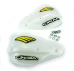 Cycra Plastic Replacement Natural Probend Handshields 1CYC-1015-02. Fixed Price $33.99.