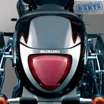 Suzuki Boulevard M90 Seat Cowl Black Fits 2013 2017-GENUINE. Fixed Price $115.95.