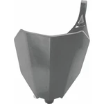 Acerbis Front Number Plate - Grey 2630680011. Fixed Price $23.79.
