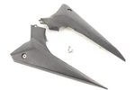 2012 Yamaha FZ6R Left Frame Side Cover Cowl Panel Trim 20S-21730-00-00. Fixed Price $66.95.