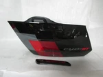 2025 Harley Davidson Cvo Road Glide St Left Saddlebag Hot Lap. Fixed Price $299.99.