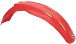 Ufo Red Plastic Front Fender (HO02600#061). Fixed Price $35.22.