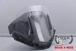 2018 Honda Goldwing GL1800B Motorized Windshield Screen Assembly Video #4033. Fixed Price $294.44.