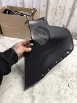Honda Valkyrie Interstate Right Speaker Cover Fender Panel. Fixed Price $123.49.