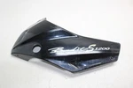 1997-2000 Suzuki Bandit GSF1200 Left Upper Side Fairing Cowl. Fixed Price $70.00.