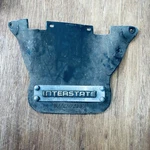 Markland Honda Goldwing GL1200 Rear Mud Flap. Fixed Price $25.00.