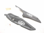 13-15 Ducati Hypermotard Rear Frame Tail Trim Fairing Cover Panels 48211722A. Fixed Price $30.22.