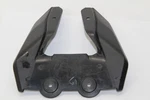19-25 Yamaha MT-03 Yzf R3 Rear Back Fender Mud Guard 1WD-F163A-00-00. Fixed Price $15.49.