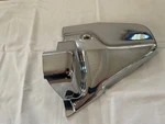 Honda GL1800/GL1800A Abs Gold Wing Engine Side Cover Chrome Nos 83511-MCA-A00. Fixed Price $395.22.