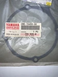 2W5-15455-00 Yamaha Engine Crankcase Cover Panel Gasket Nos YZ125 IT125 (YAG2). Fixed Price $5.00.