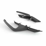Genuine Triumph Trident 660 Up To Vin CN4039 Grab Handles Kit A9758345. Fixed Price $200.18.