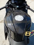 2005-2016 Bmw K1200S K1300S Carbon Fiber Tank Cover Center Trim Pad Fairing. Fixed Price $187.40.