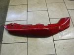 96-99 Suzuki Bandit GSF600 Right Side Rear Tail Fairing Cowling 47111-26E0 SF813. Fixed Price $14.98.