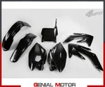 Complete Body Kit Ufo Plast For Honda Crf 250R 2006 2007 T1051. Fixed Price $108.52.