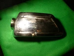 Genuine Yamaha XS1 Side Cover Chrome 256-21721-01. Fixed Price $57.21.