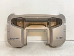 2001 Bmw Back Rear Center Tail Fairing Cover Panel. Fixed Price $85.00.
