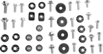 Bolt Body Work Fastener Kit HON9799105. Fixed Price $22.99.
