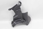 Ducati Panigale V2 20-21 Right Engine Motor Upper Clutch Fairing Cowl. Fixed Price $22.99.