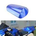 Blue Abs Rear Seat Cover Cowl For Suzuki GSXR600 GSXR750 K8 2008 2009 2010. Fixed Price $32.95.