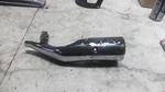 87 Suzuki Cd Cavalcade Lx Left Muffler Exhaust Cover Guard Shield. Fixed Price $53.89.