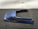 Honda CB650SC Nighthawk Rear Seat Cowl Fairing Oem 1982. Fixed Price $45.00.