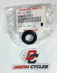 Nos Kawasaki KVF750 KVF650 ZX1000 ZX1400 ZG1400 ZX900 ZX600 Oil Seal 92049-1223. Fixed Price $6.98.