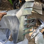 2008-2009 Kawasaki Concours ZG1400 Right Side Fairing Panel Cowl Upper Oem. Fixed Price $74.99.