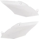 Acerbis Side Panels - White 2630670002. Fixed Price $45.05.