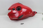 Ducati Panigale 959 899 Oem Fuel Gas Petrol Tank Fairing Tin 58612061A. Fixed Price $294.99.